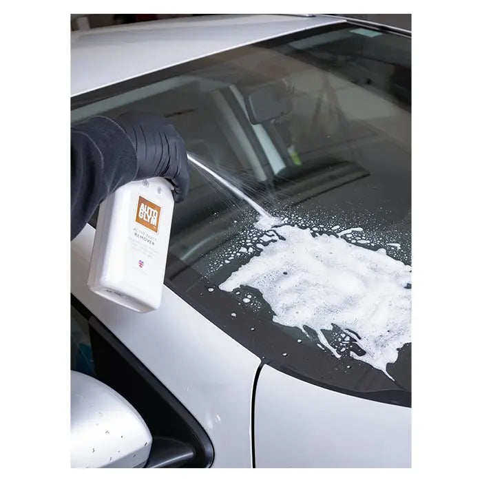 Autoglym Insektfjerner - Active Insect Remover - 500ml - BilligStyling