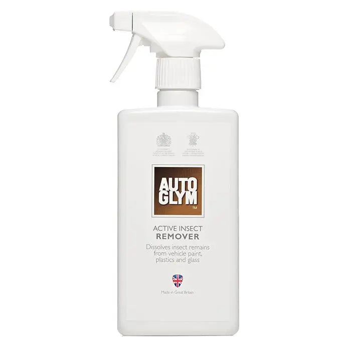Autoglym Insektfjerner - Active Insect Remover - 500ml - BilligStyling