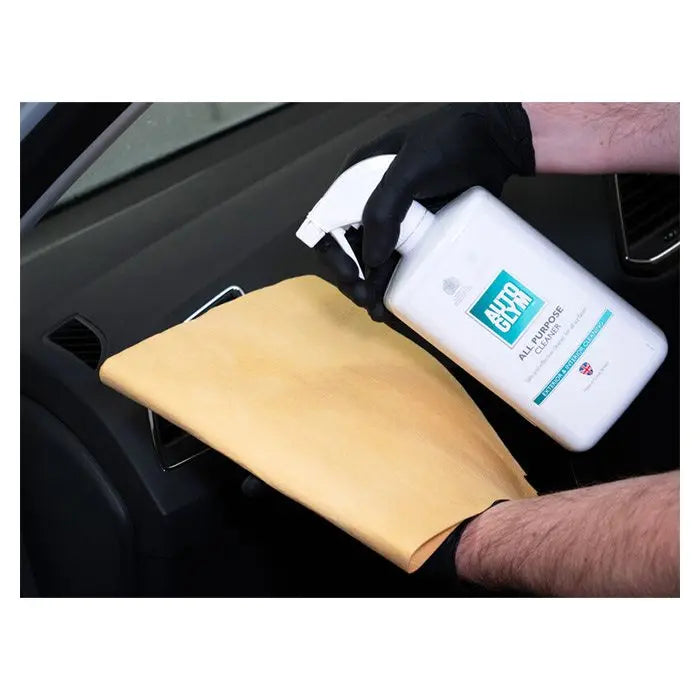 Autoglym All Purpose Cleaner (APC) Universalrens 1L - BilligStyling