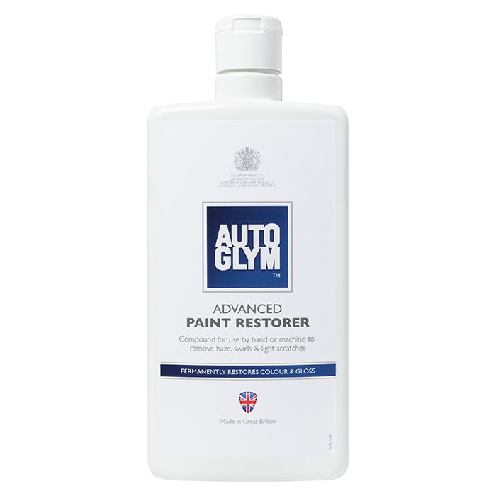 Autoglym Advanced Paint Restorer 500ml autoglym