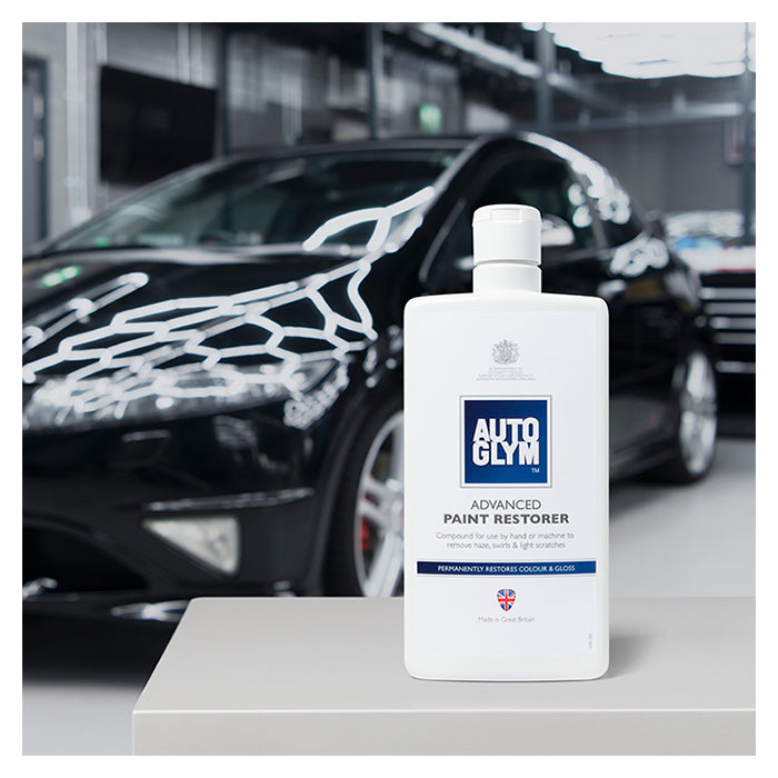 Autoglym Advanced Paint Restorer 500ml autoglym