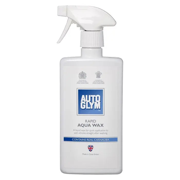 Autoglym Voks - Aqua Wax 500ml - BilligStyling