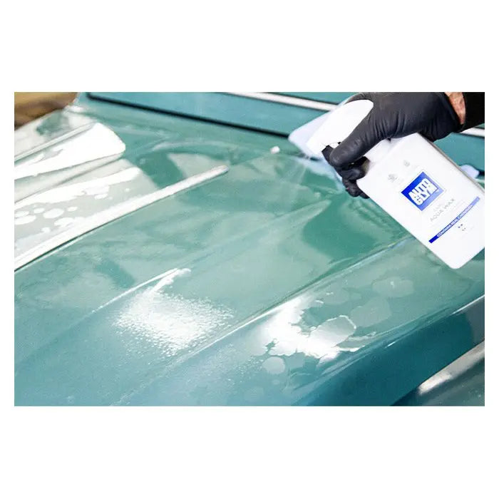 Autoglym Voks - Aqua Wax 500ml - BilligStyling