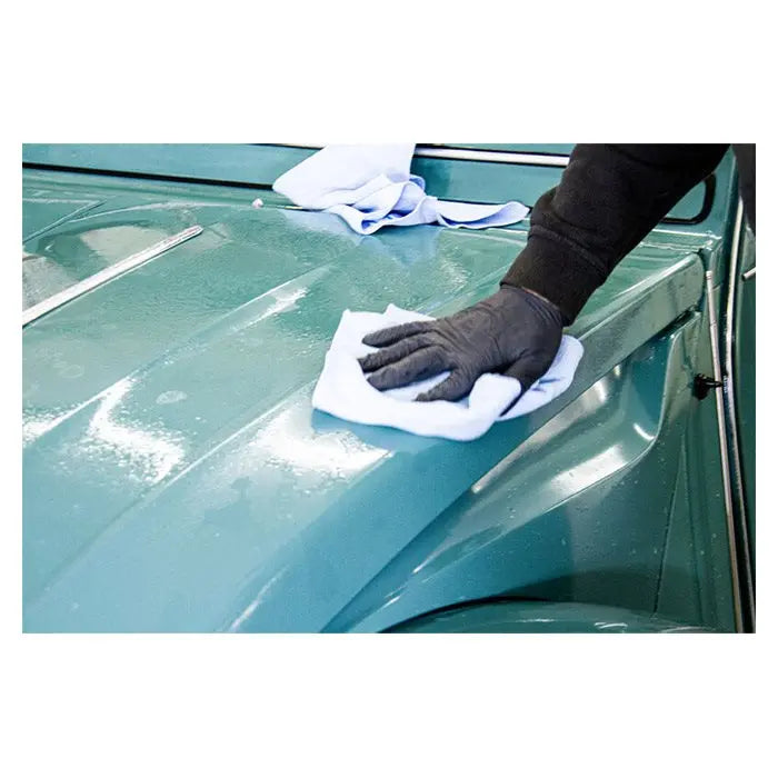 Autoglym Voks - Aqua Wax 500ml - BilligStyling