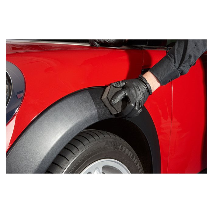 Autoglym Plastbehandling - Bumper & Trim Gel Care - 500ml Autoglym