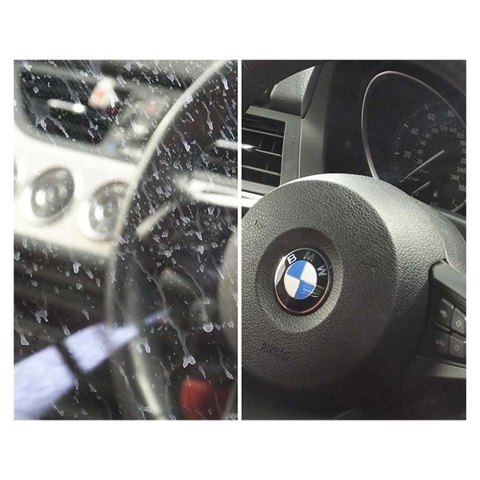 Autoglym Rudepolering - Car Glass Polish 325ml. - BilligStyling