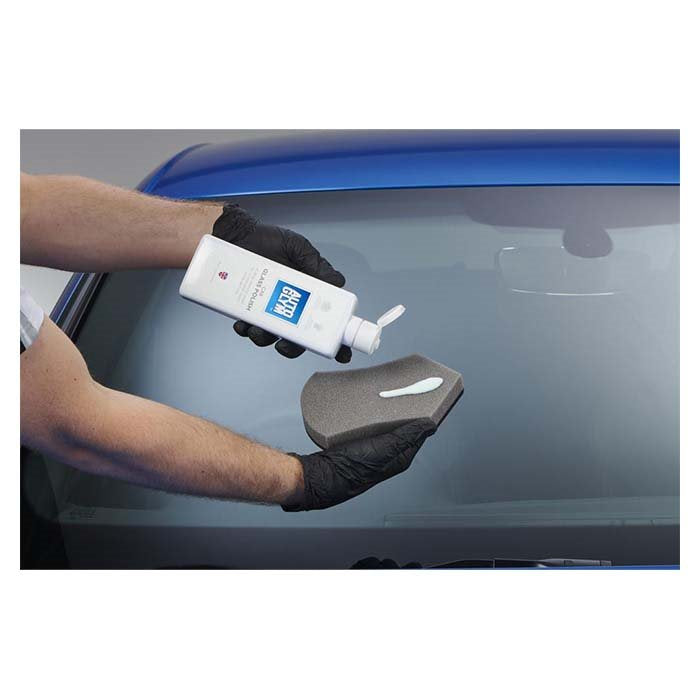 Autoglym Rudepolering - Car Glass Polish 325ml. - BilligStyling