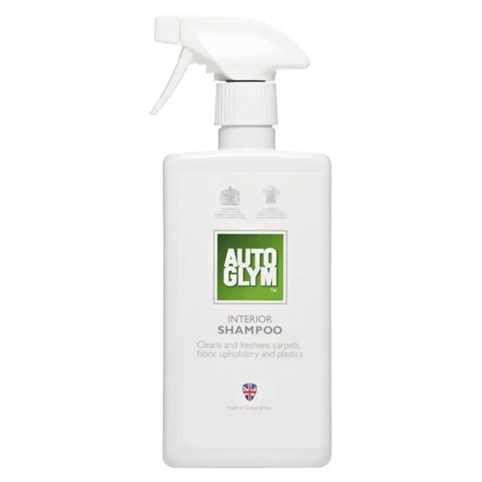 Autoglym Interiørrens - Interior Shampoo 500ml - BilligStyling