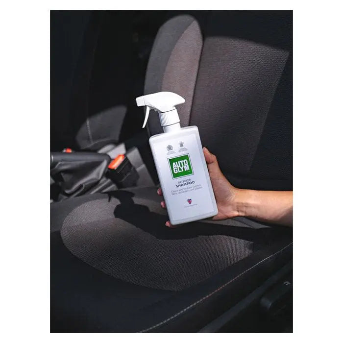 Autoglym Interiørrens - Interior Shampoo 500ml - BilligStyling
