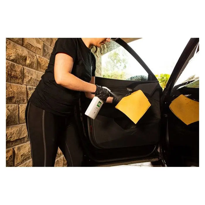 Autoglym Interiørrens - Interior Shampoo 500ml - BilligStyling