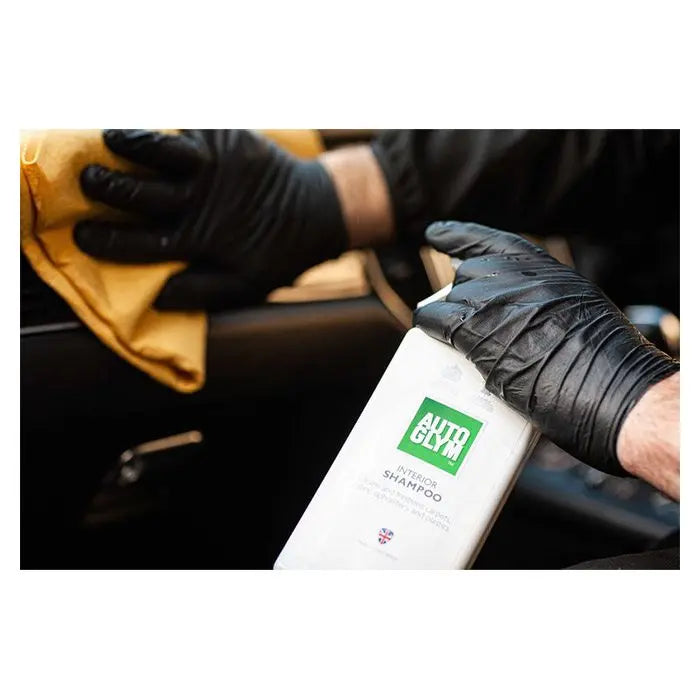 Autoglym Interiørrens - Interior Shampoo 500ml - BilligStyling