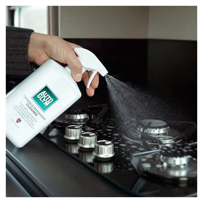 Autoglym Caravan & Motorhome Cleaner - 1L - BilligStyling