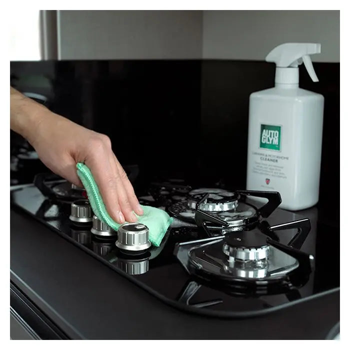 Autoglym Caravan & Motorhome Cleaner - 1L - BilligStyling