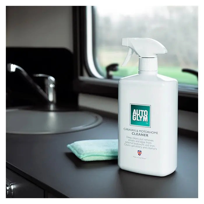 Autoglym Caravan & Motorhome Cleaner - 1L - BilligStyling