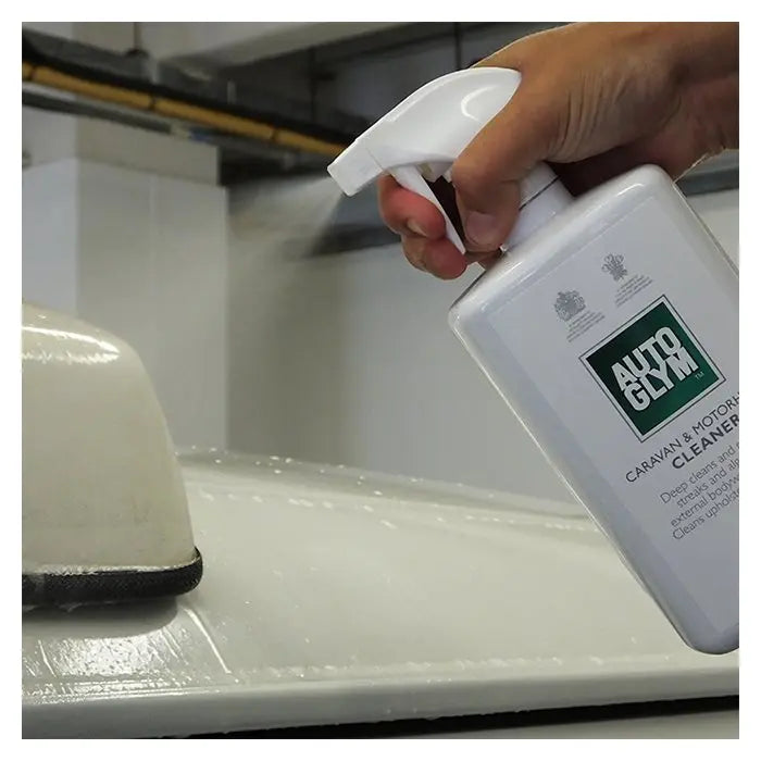 Autoglym Caravan & Motorhome Cleaner - 1L - BilligStyling