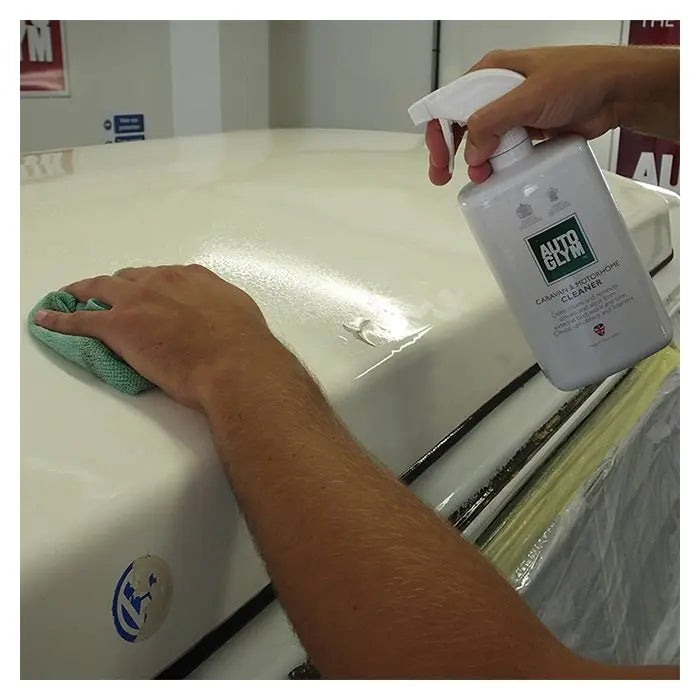 Autoglym Caravan & Motorhome Cleaner - 1L - BilligStyling