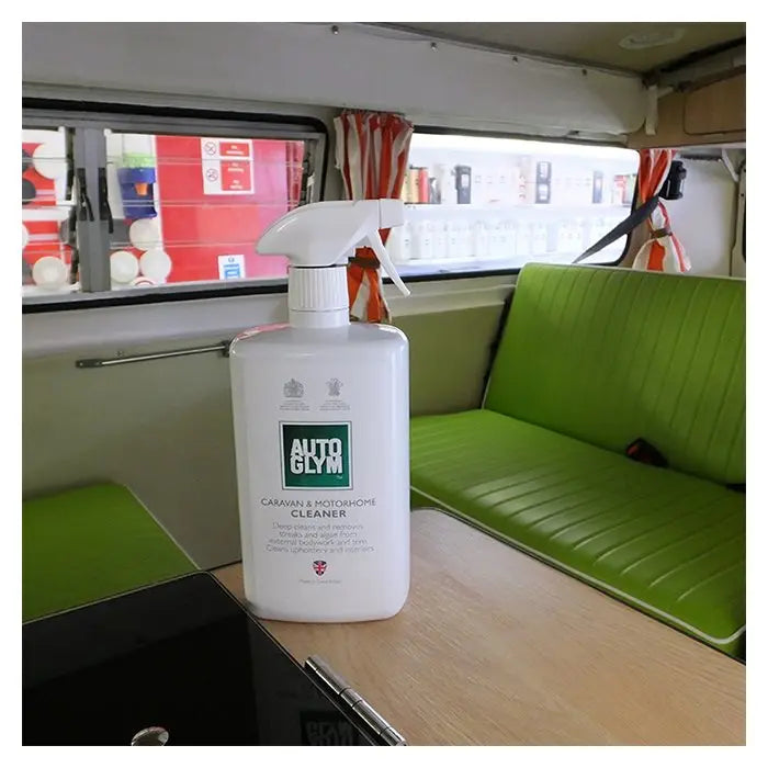 Autoglym Caravan & Motorhome Cleaner - 1L - BilligStyling