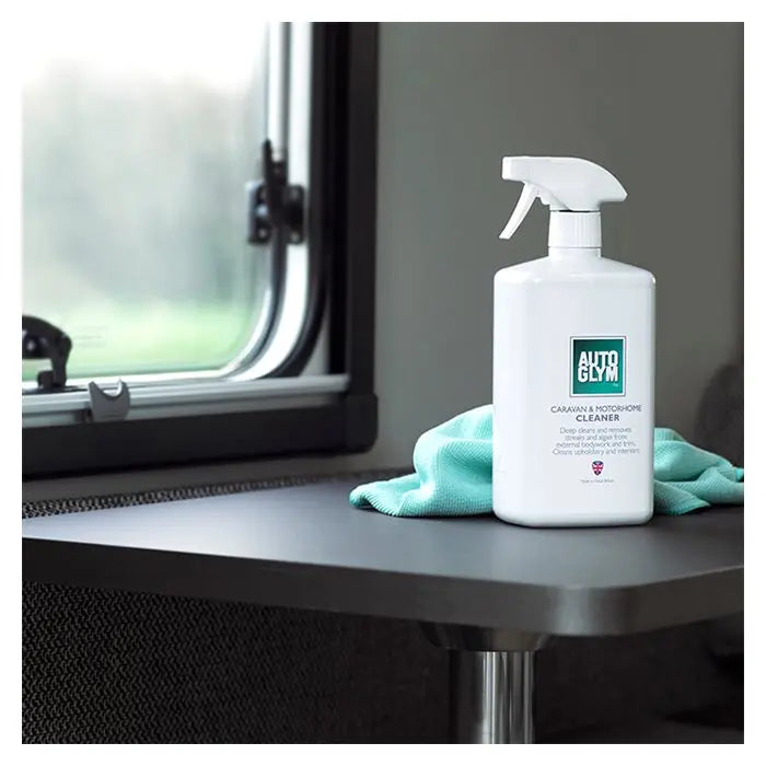 Autoglym Caravan & Motorhome Cleaner - 1L - BilligStyling