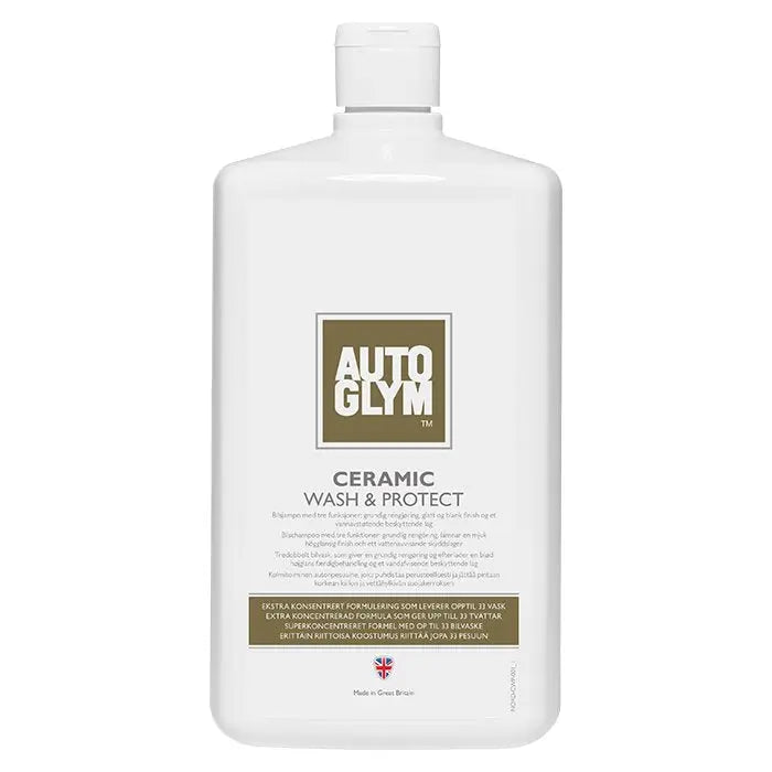 Autoglym Ceramic Wash & Protect 1L - BilligStyling