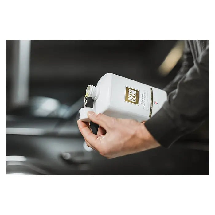 Autoglym Ceramic Wash & Protect 1L - BilligStyling