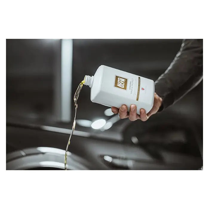 Autoglym Ceramic Wash & Protect 1L - BilligStyling