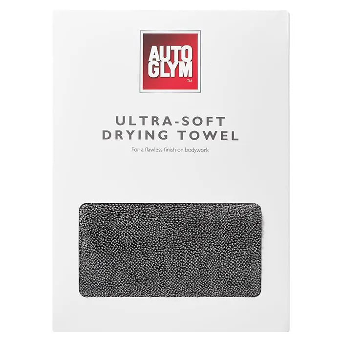 Autoglym Ultra-Soft Microfiber håndklæde - BilligStyling