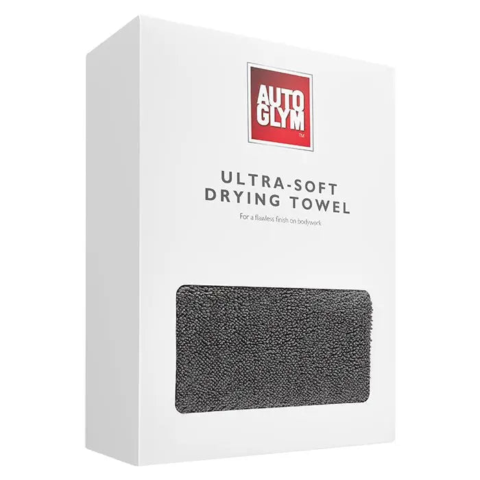 Autoglym Ultra-Soft Microfiber håndklæde - BilligStyling