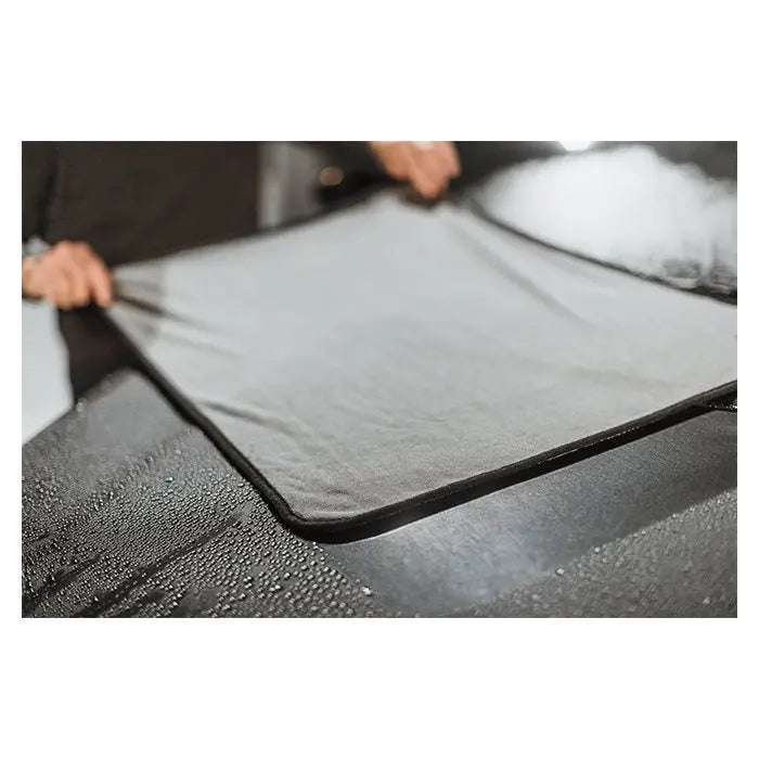 Autoglym Ultra-Soft Microfiber håndklæde - BilligStyling