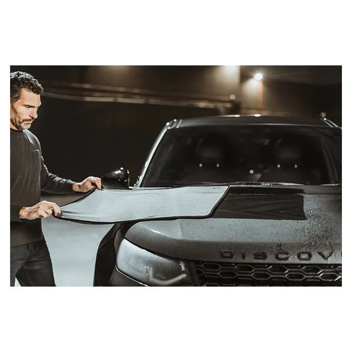Autoglym Ultra-Soft Microfiber håndklæde - BilligStyling