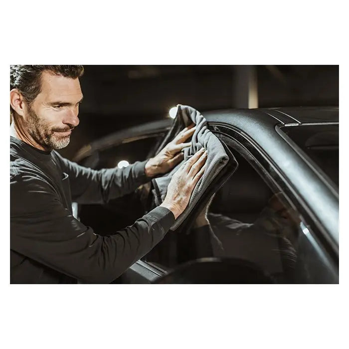 Autoglym Ultra-Soft Microfiber håndklæde - BilligStyling