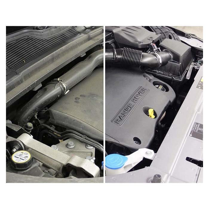 Autoglym Engine & Machine Cleaner - 1 Ltr. Autoglym