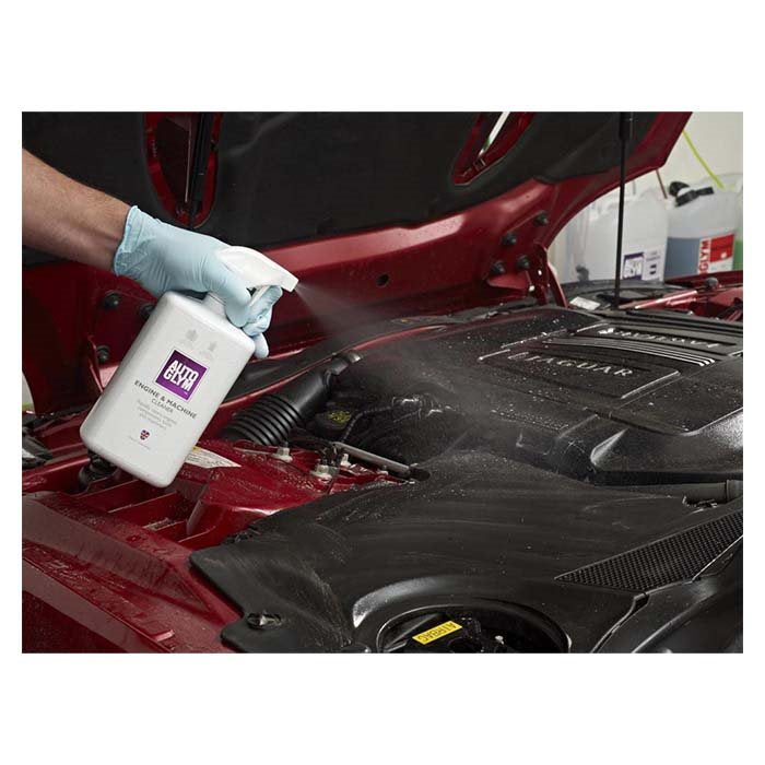 Autoglym Engine & Machine Cleaner - 1 Ltr. Autoglym