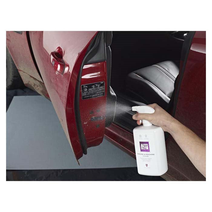 Autoglym Engine & Machine Cleaner - 1 Ltr. Autoglym