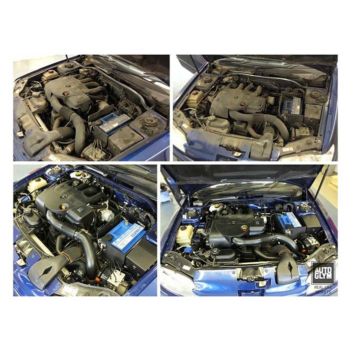 Autoglym Engine & Machine Cleaner - 1 Ltr. Autoglym