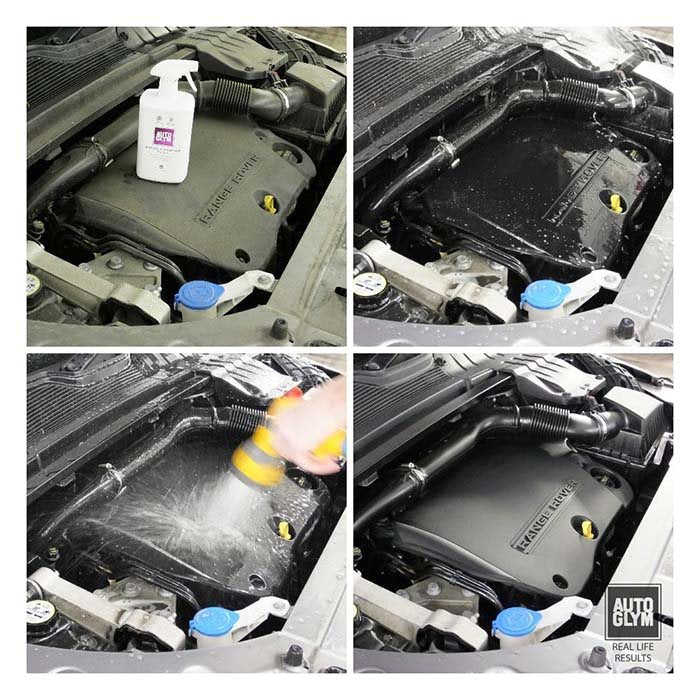 Autoglym Engine & Machine Cleaner - 1 Ltr. Autoglym