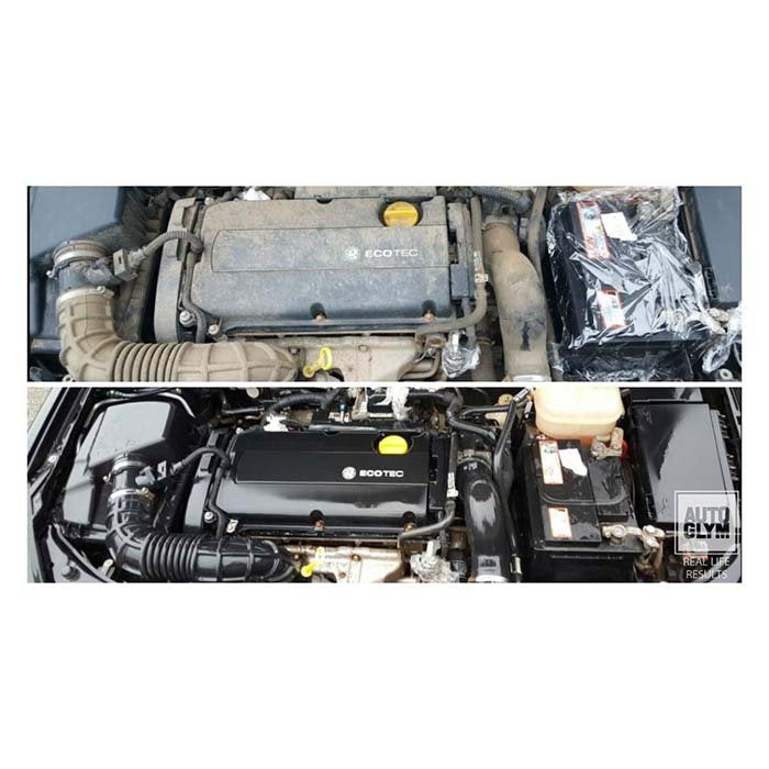 Autoglym Engine & Machine Cleaner - 1 Ltr. Autoglym