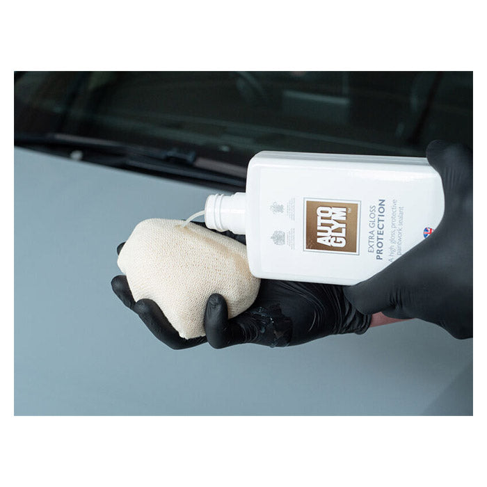 Autoglym Extra Gloss Protection 325ml Lakforsegling autoglym