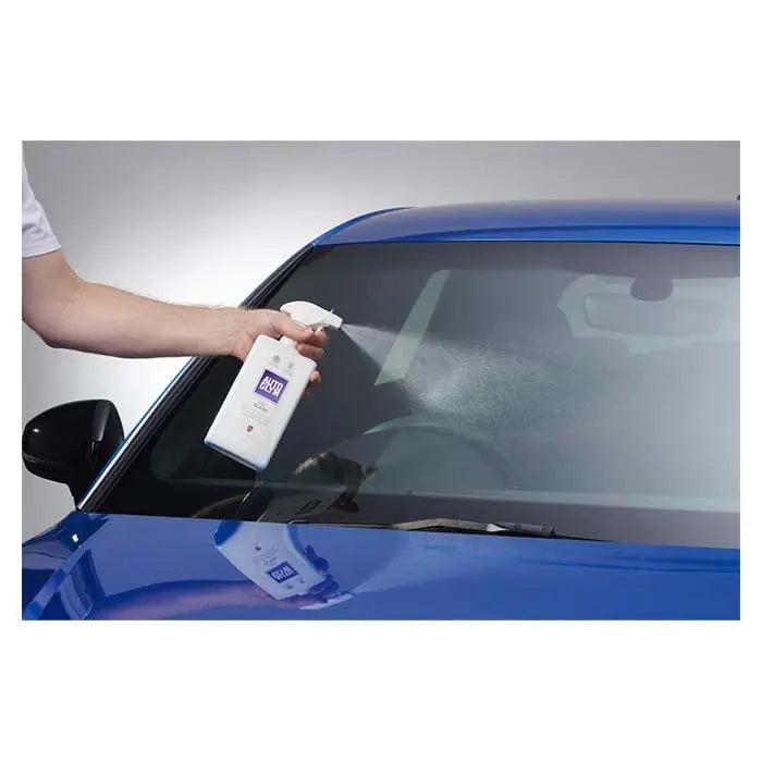 Autoglym Glasrens - Fast Glass 500 ml. - BilligStyling