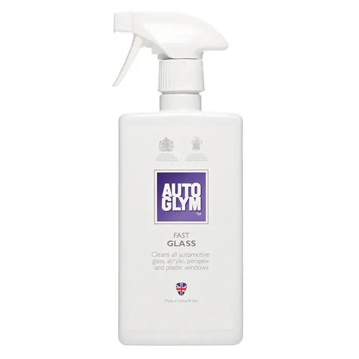 Autoglym Glasrens - Fast Glass 500 ml. - BilligStyling