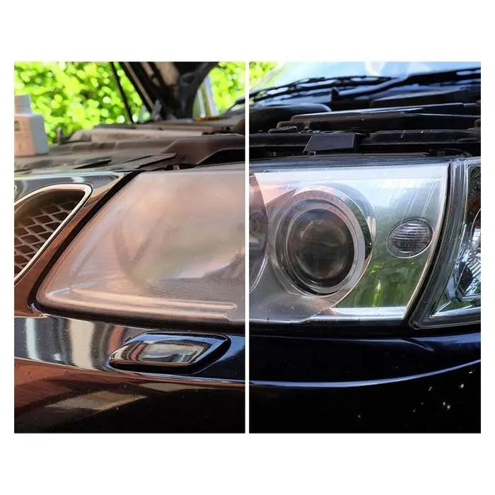 Autoglym Lygtereparations Kit - 100ml - BilligStyling