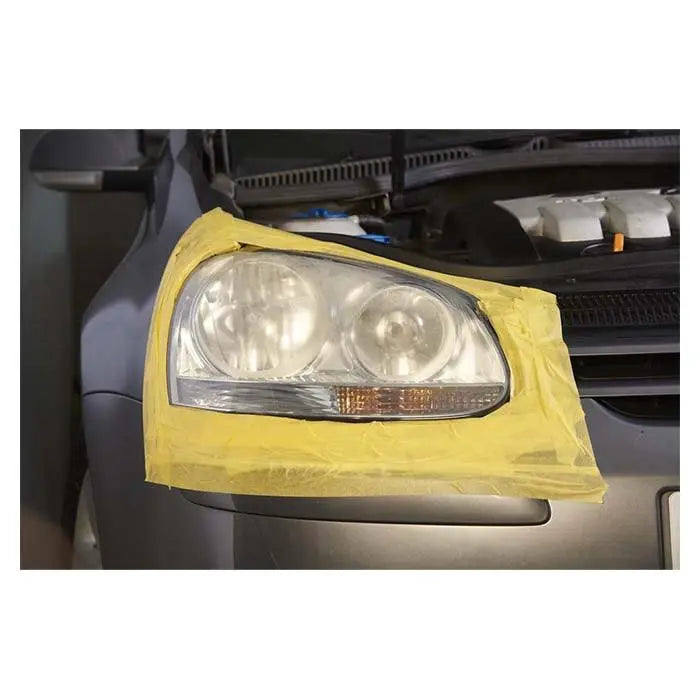 Autoglym Lygtereparations Kit - 100ml - BilligStyling