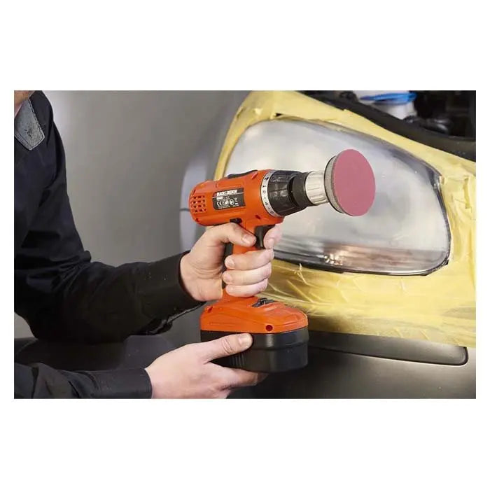 Autoglym Lygtereparations Kit - 100ml - BilligStyling