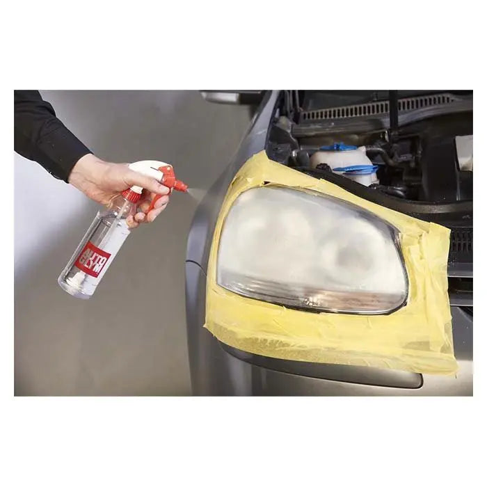 Autoglym Lygtereparations Kit - 100ml - BilligStyling