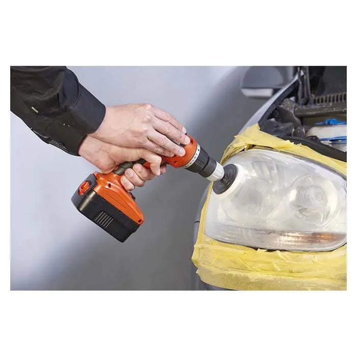 Autoglym Lygtereparations Kit - 100ml - BilligStyling