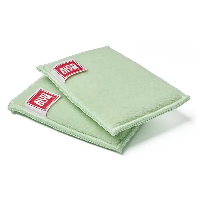 Autoglym Interiørsvamp - Interior Hand Pad - 2 stk. - BilligStyling