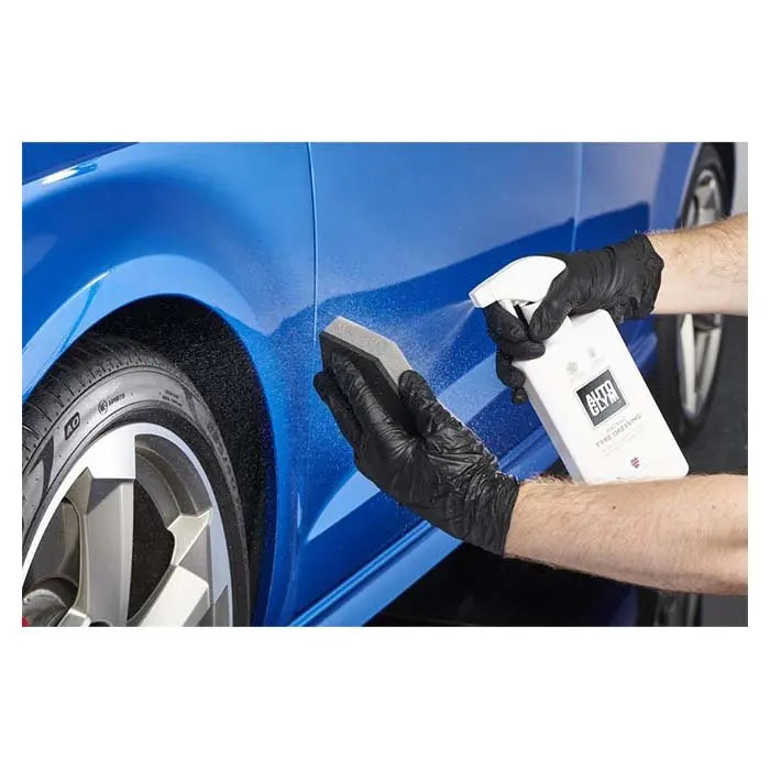 Autoglym Dækglans - Instant Tyre Dressing 500ml - BilligStyling