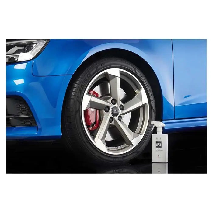 Autoglym Dækglans - Instant Tyre Dressing 500ml - BilligStyling