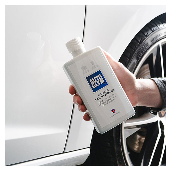 Autoglym Intensive Tar Remover 500 ml, Tjærefjerner autoglym