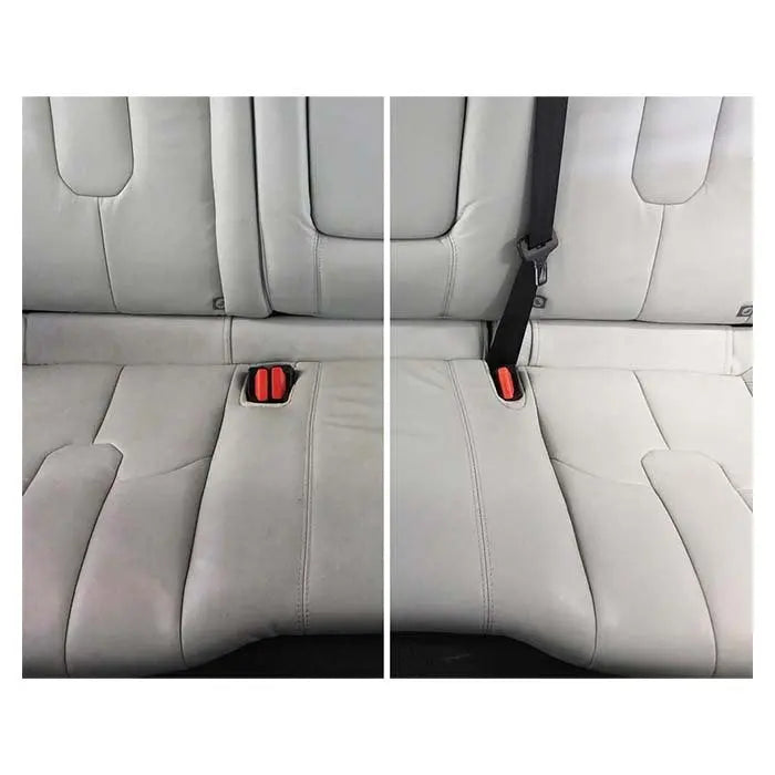 Autoglym Læderrens - Leather Cleaner 500ml - BilligStyling