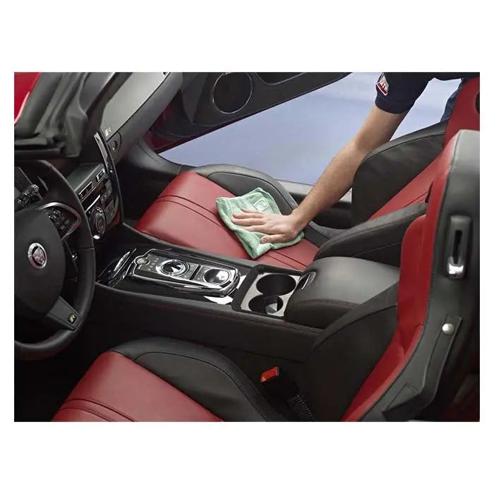 Autoglym Læderrens - Leather Cleaner 500ml - BilligStyling